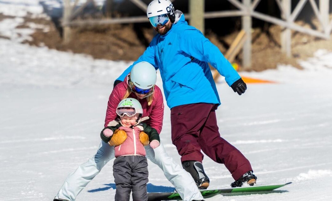 Winter Tourism Traverse City