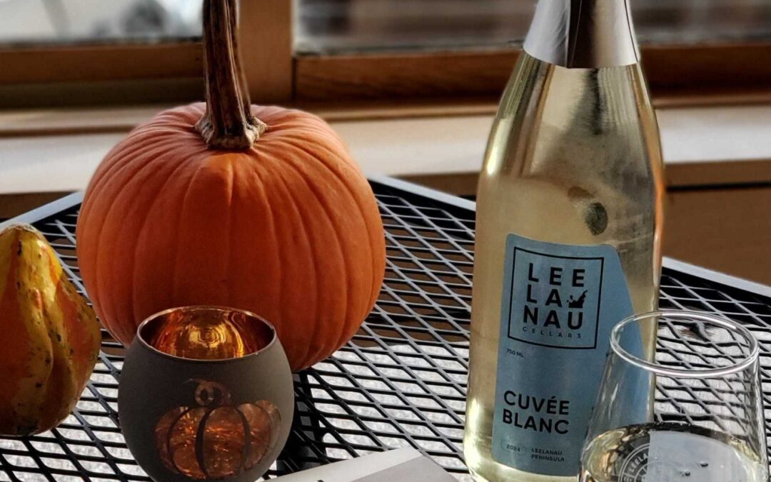 Fall Wineries in Lake Leelanau : The perfect route!